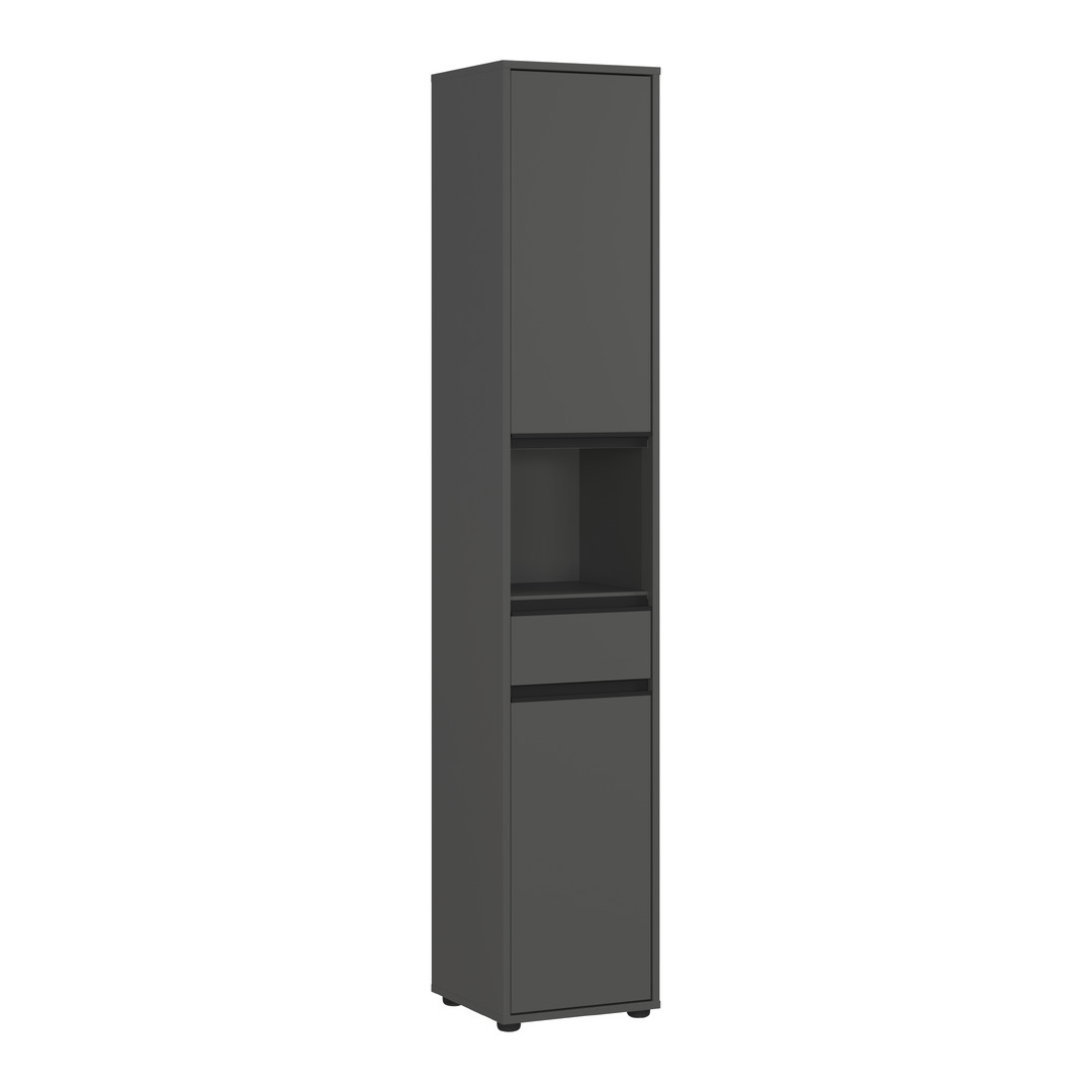 armoire de salle de bain Lemont