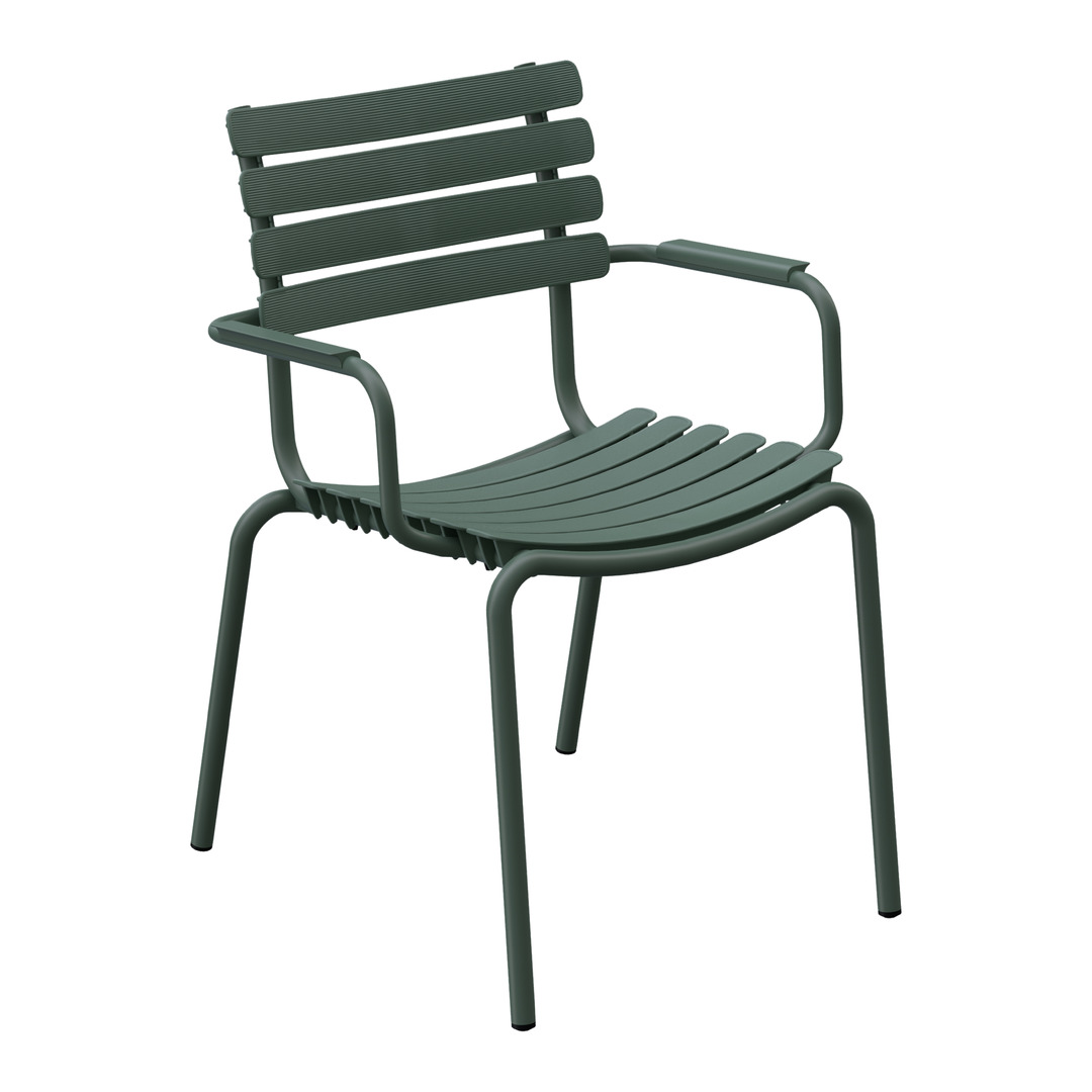chaise de jardin RE CLIPS