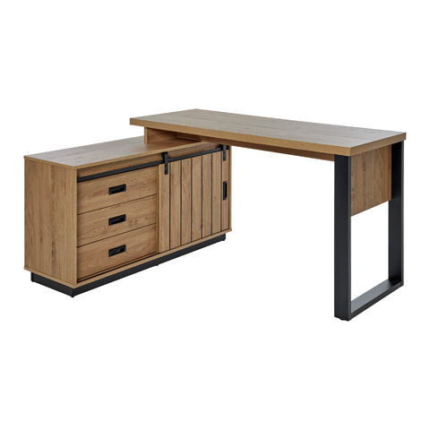 bureau Slide-105