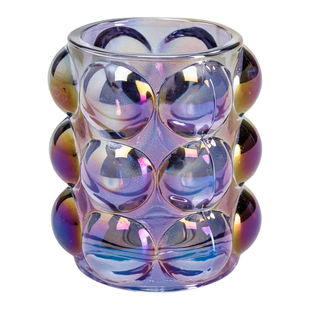 Windlicht Exotica