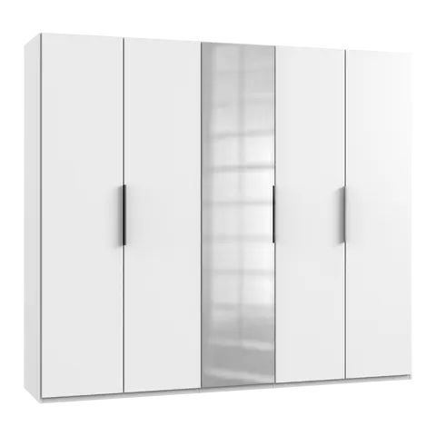 Drehtürenschrank Level36