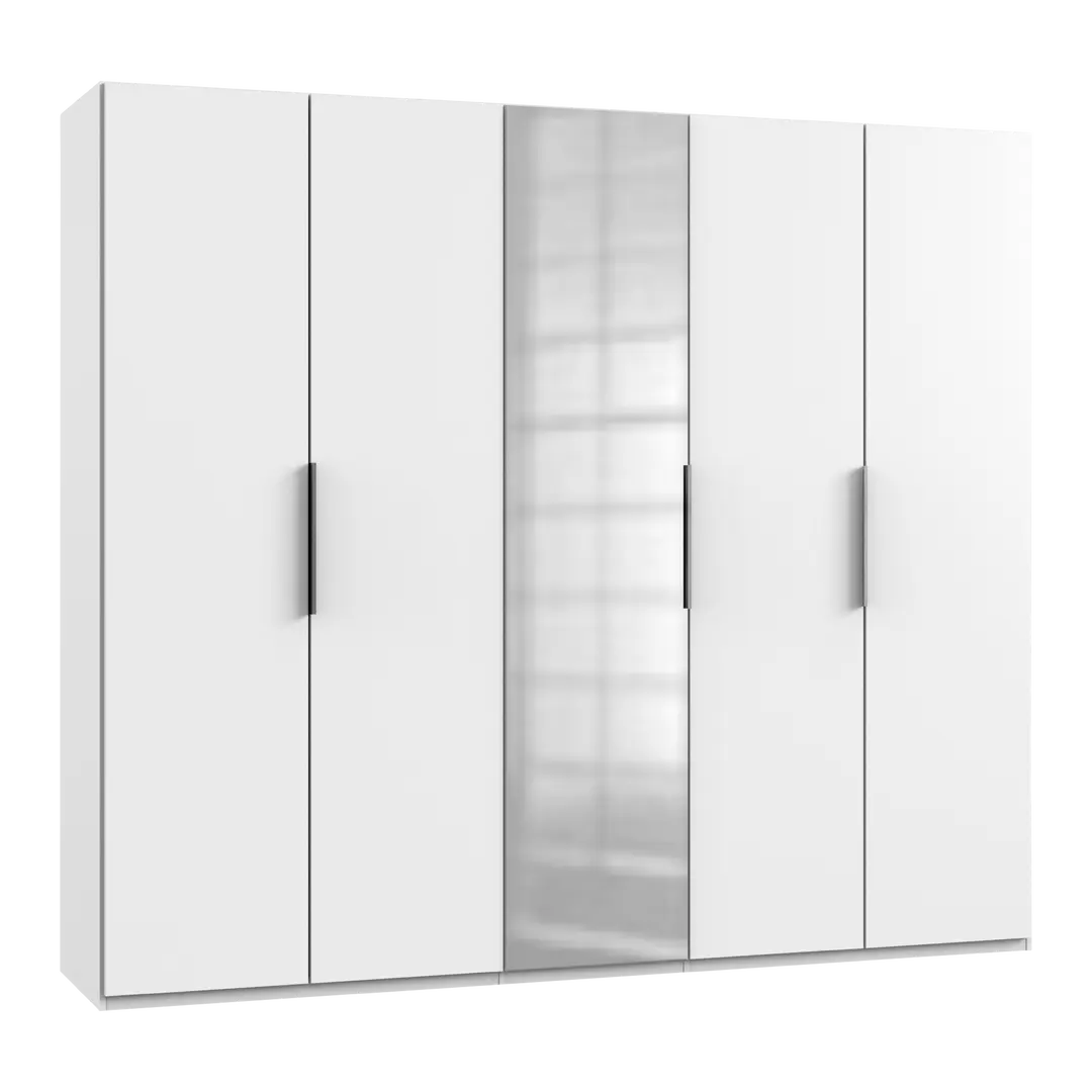 Drehtürenschrank Level36