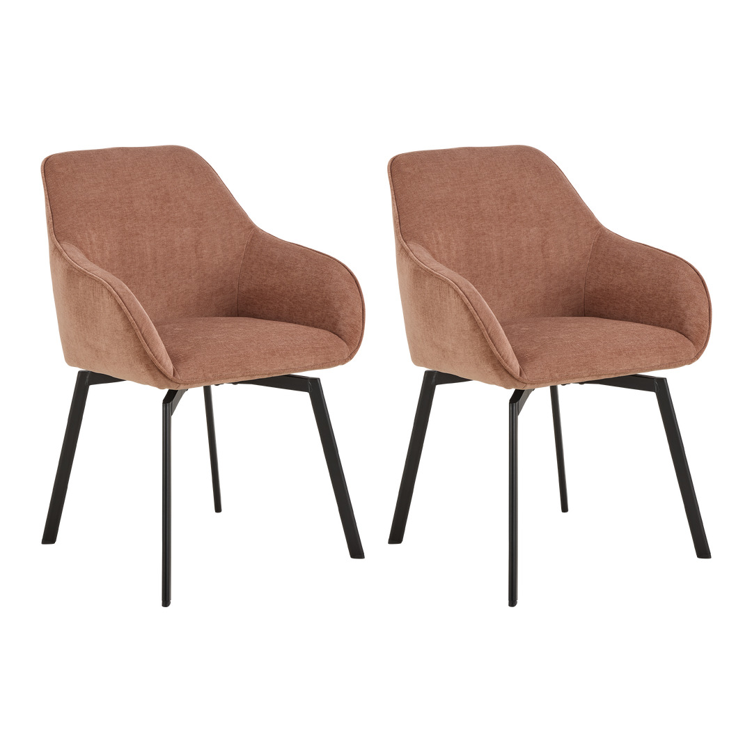 chaise de salle à manger CLARA