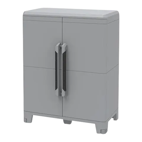 armadio in plastica Modular 2