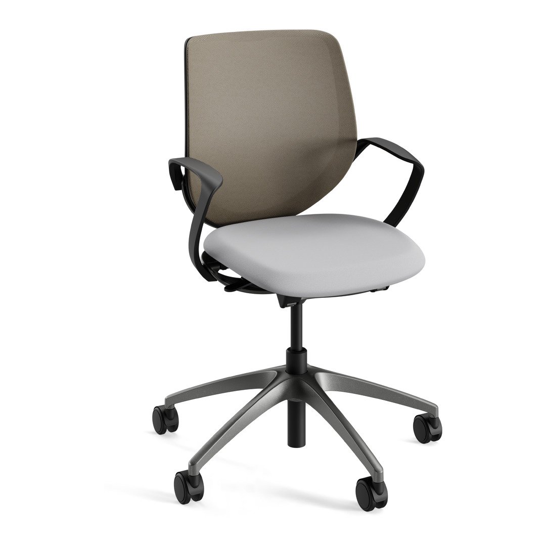 sedia per ufficio GIROFLEX-313