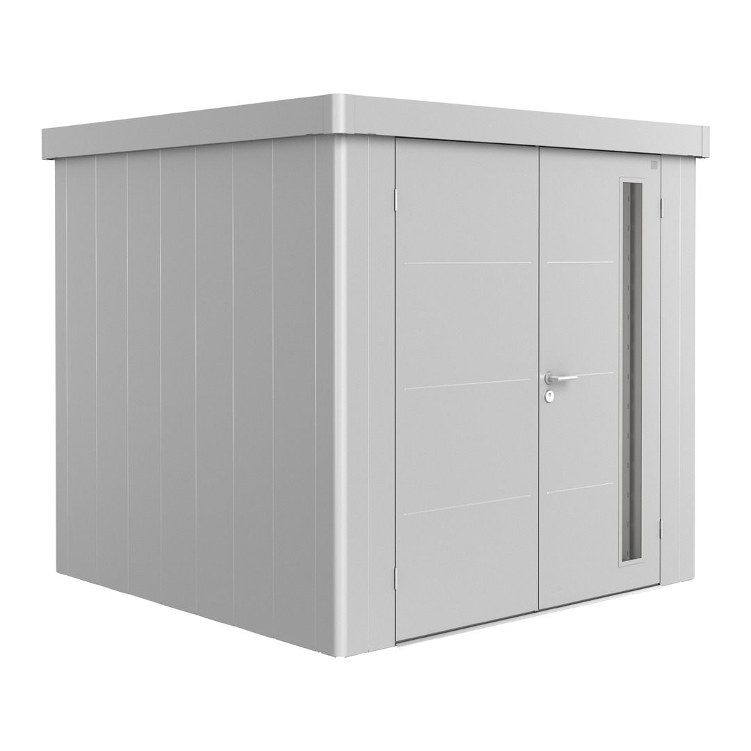 Gerätehaus Neo 2B