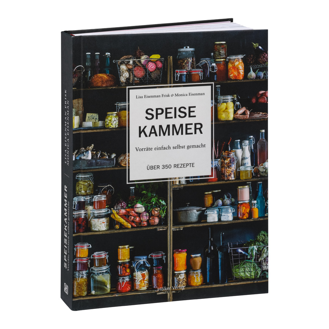 libro di cucina LIBRARY