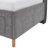 Boxspringbett Fun