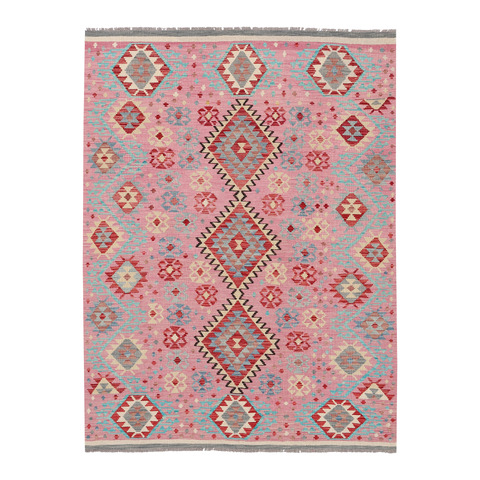 tappis kilim Afghan Kelim
