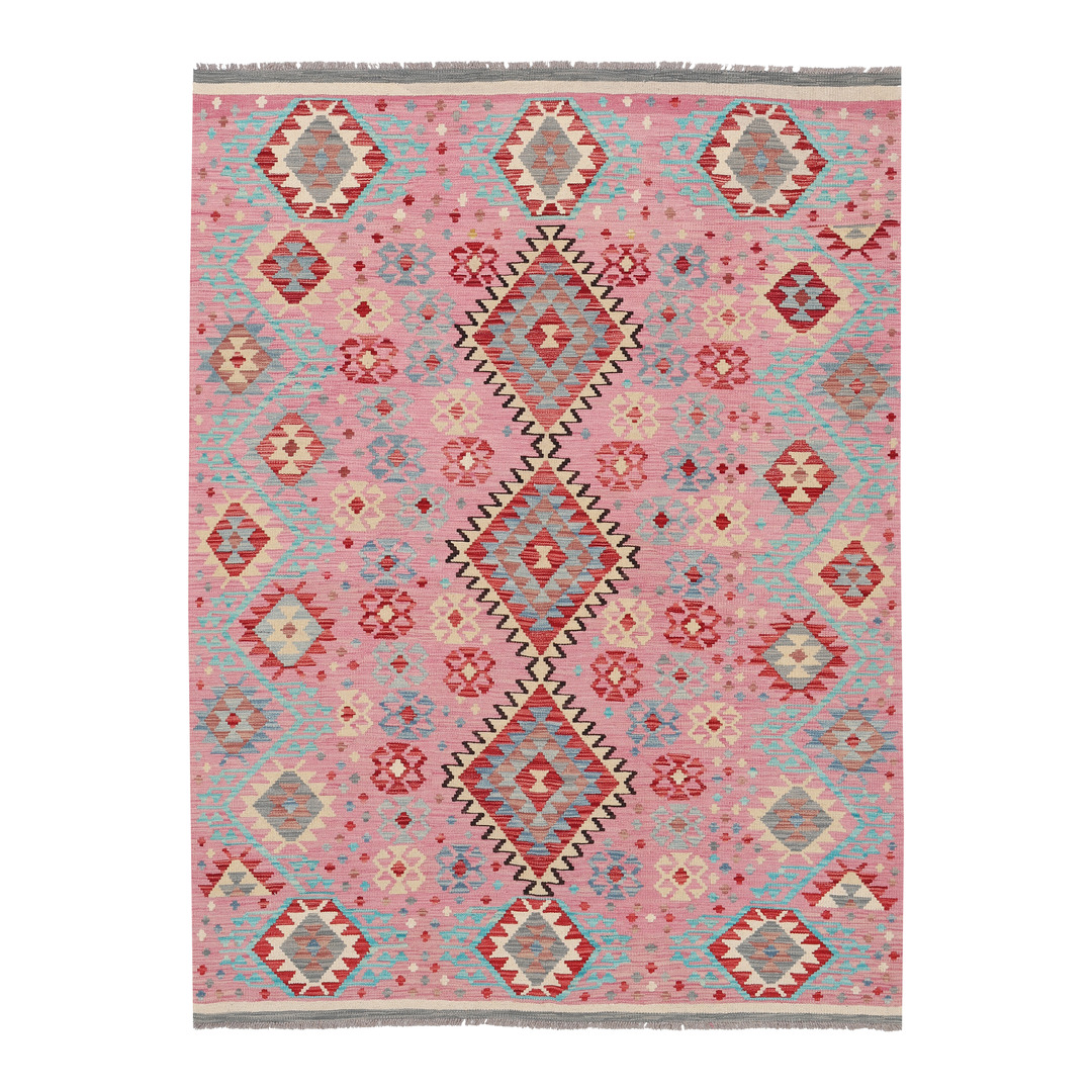 tappis kilim Afghan Kelim