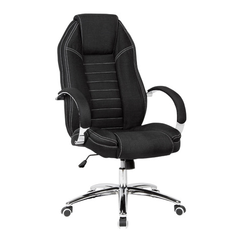 sedia per ufficio Schwarz