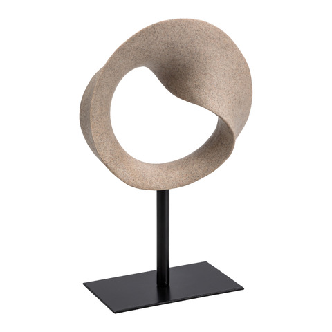 figura decorativa Saltelva