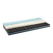 Matratze SC PREMIUM II S