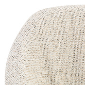 sedia con braccioli Roxy