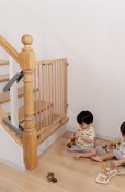 barrière d'escalier LINO