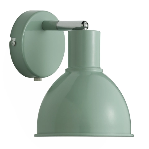 lampada da parete Pop