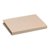 drap-housse LUXURY