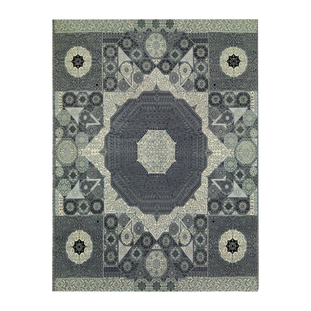 tapis d’Orient modernes ALTREU