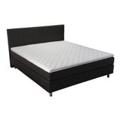 lit boxspring Ibiza