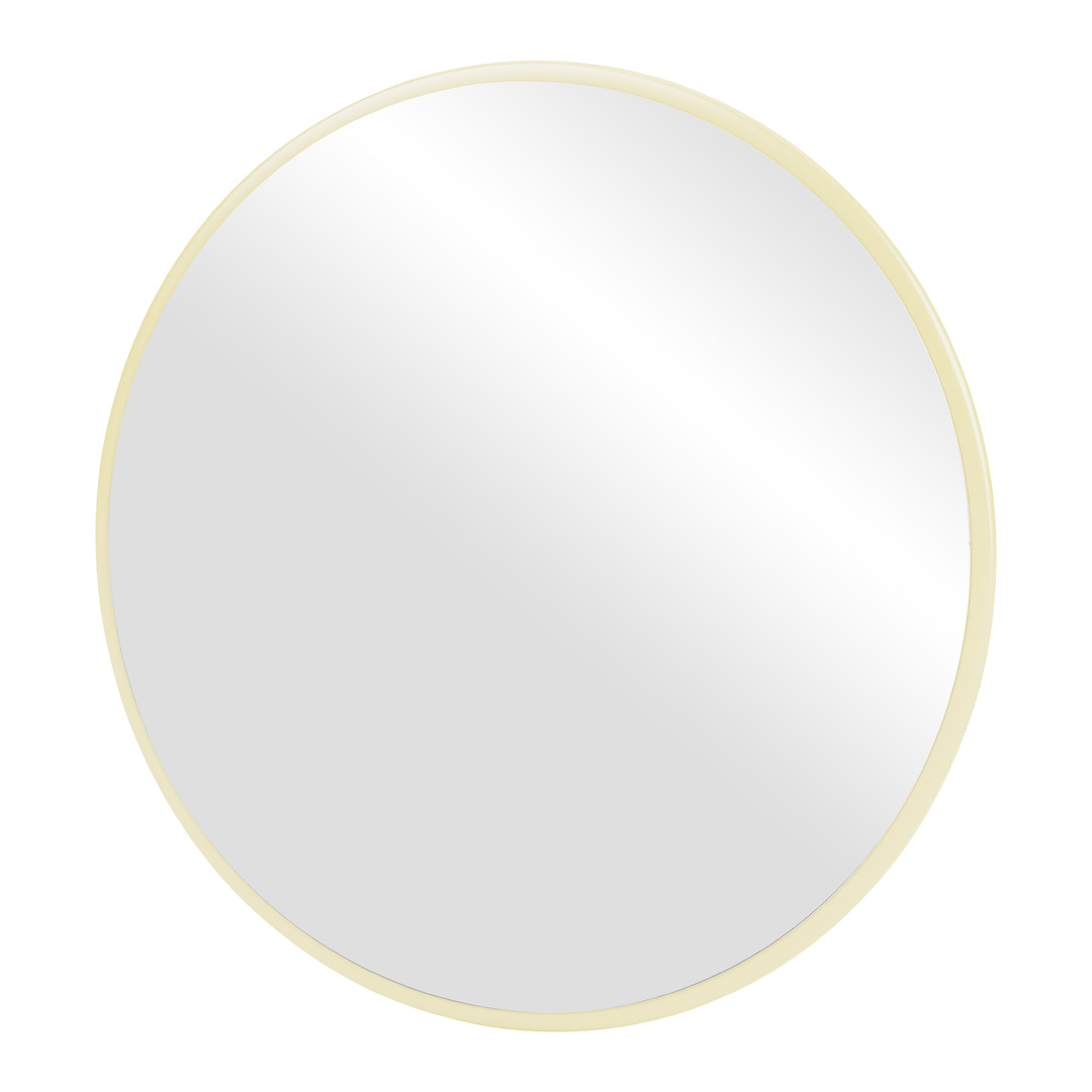 specchio da parete Mini