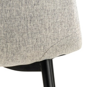 chaise de salle à manger Celia
