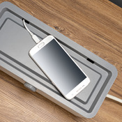 Box pour câbles CableGuard