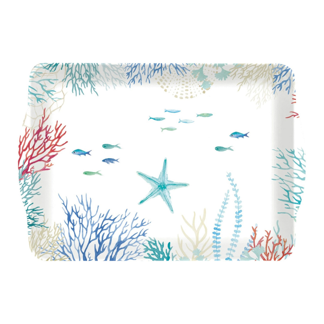 vassoio da portata Under the Sea
