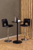 tabouret de bar Sylvia