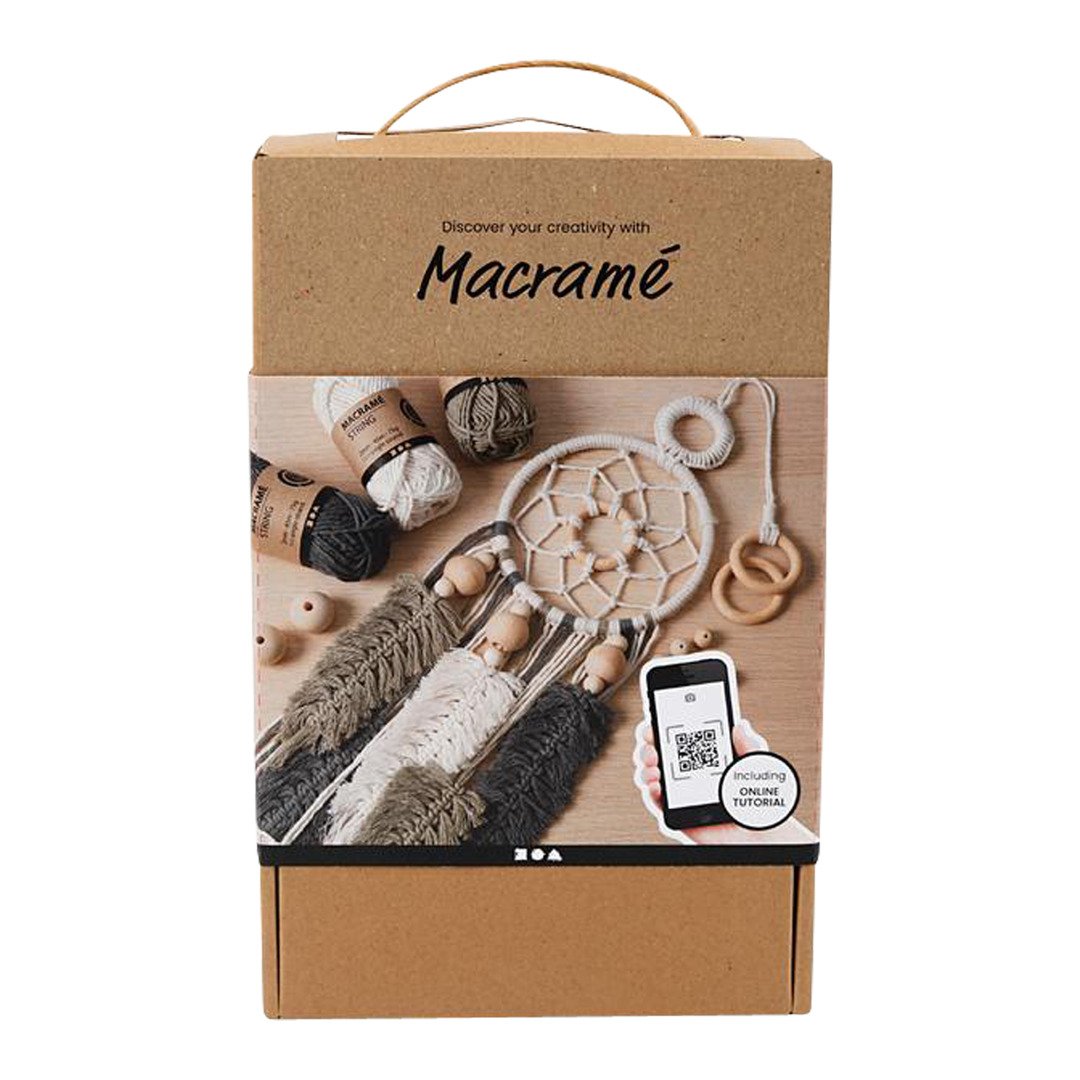 Bastelset Creative Universe