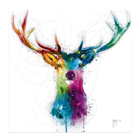 Kunstdruck Artprint