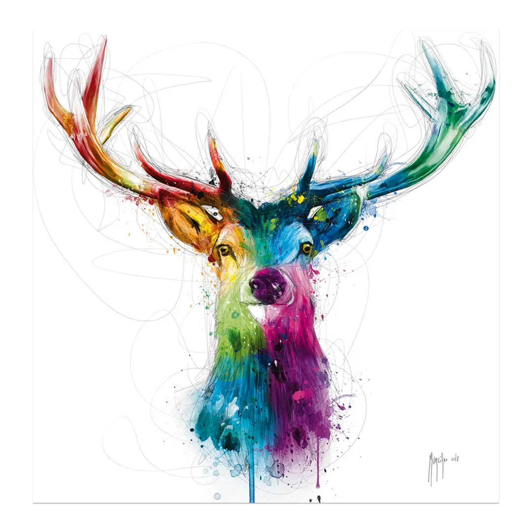 stampa d'arte Artprint