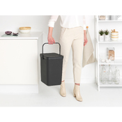 Abfalleimer Sort&Go