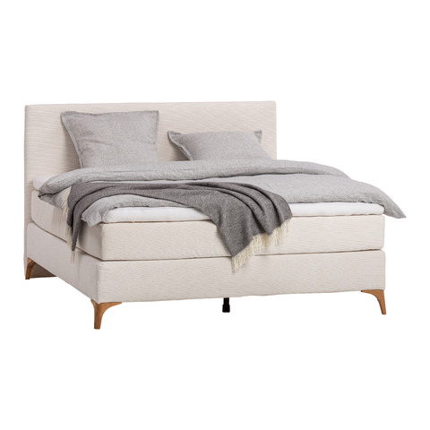 letto Boxspring Nylund