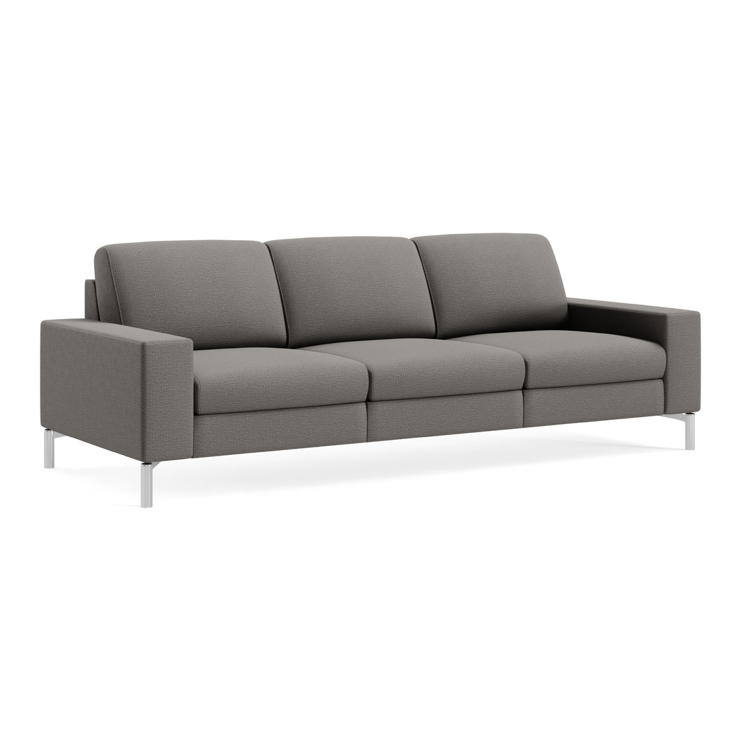 Einzelsofa Quattro