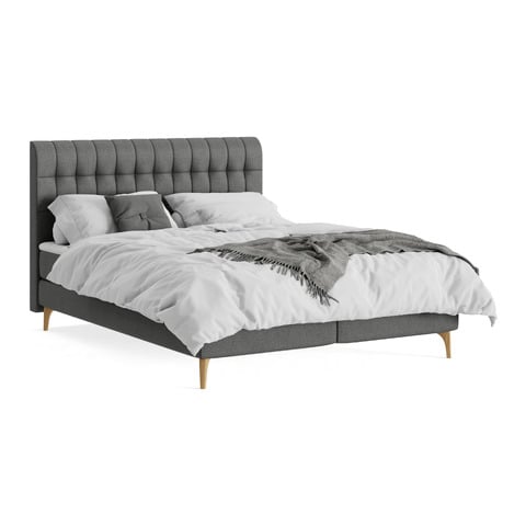 Boxspringbett Massello