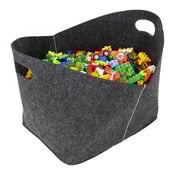 Sac en feutre Bateau