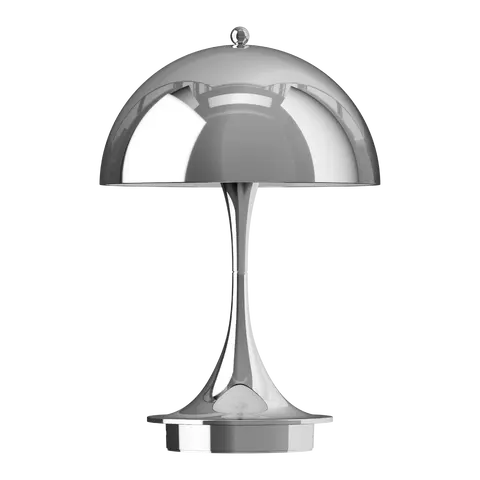 lampada da tavolo Panthella 160 Portable