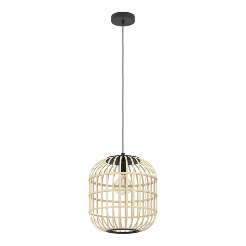 lampada a sospensione Bordesley
