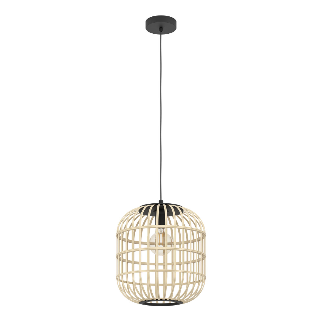 lampada a sospensione Bordesley