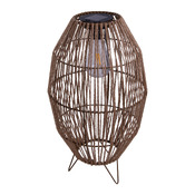lampada solare Korbinian