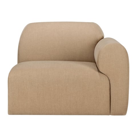 Einzelsofa Bulky
