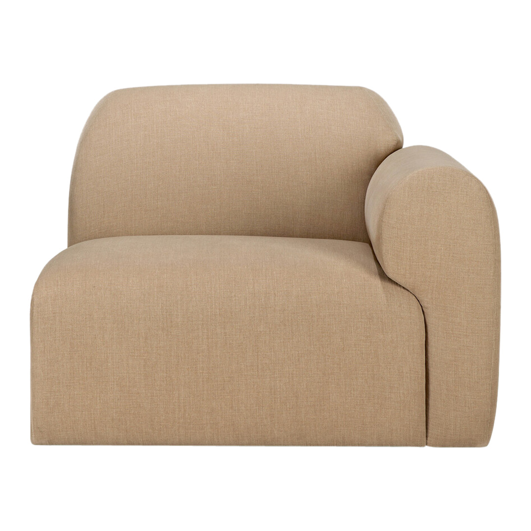 Einzelsofa Bulky