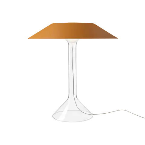 lampada da tavolo Chapeaux