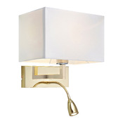 Wandleuchte Savoy