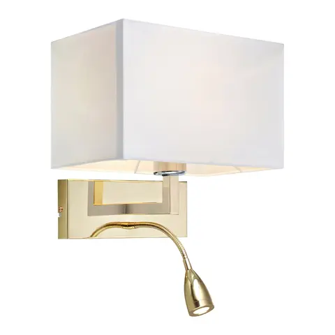lampada da parete Savoy
