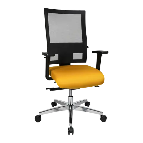 chaise de bureau PROFI NET 11