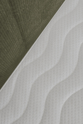 lit boxspring PAOLA