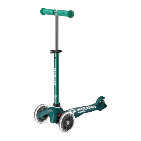 Trotti Mini Deluxe