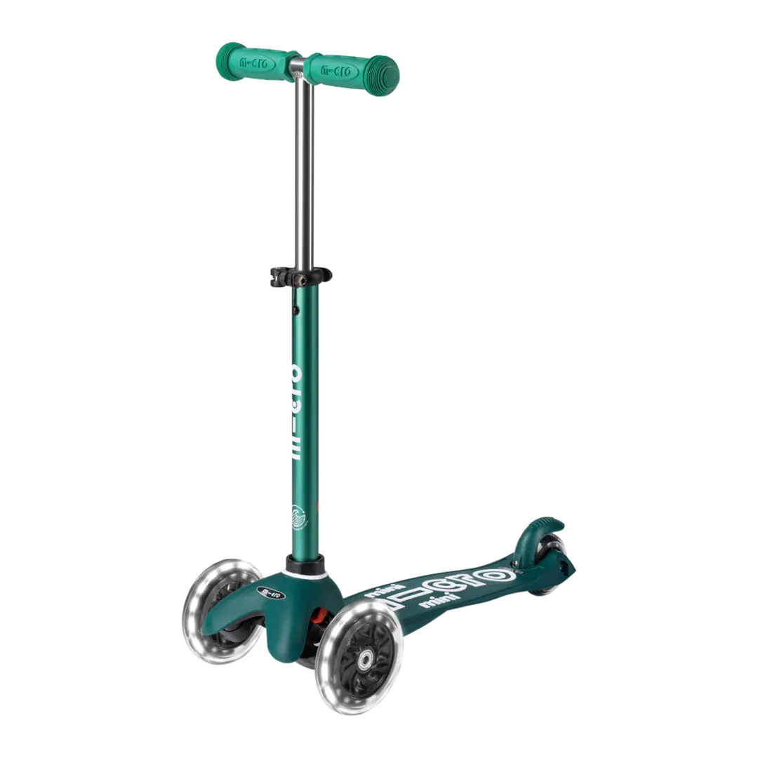 Trotti Mini Deluxe