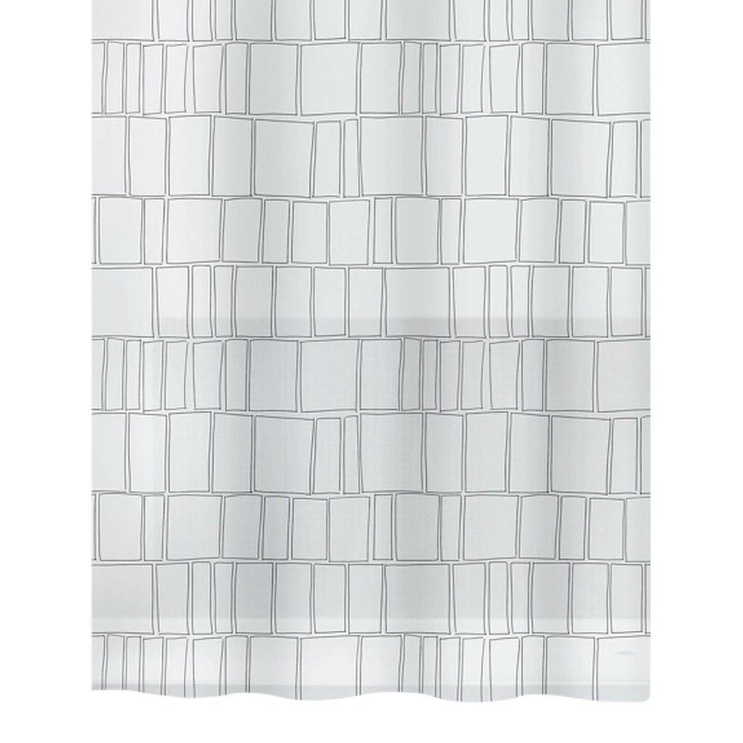 rideau de douche Construct